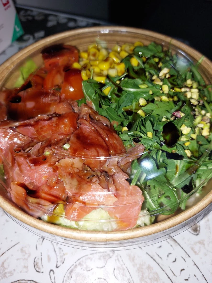 PANA'NERIA take away · Foto 5