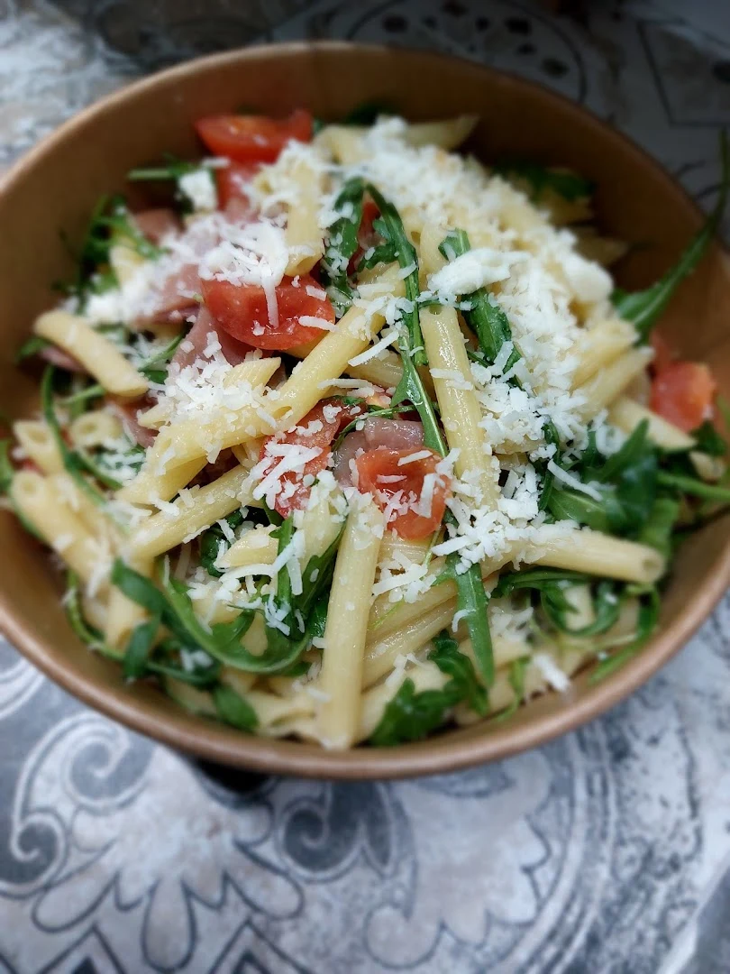 PANA'NERIA take away · Foto 6