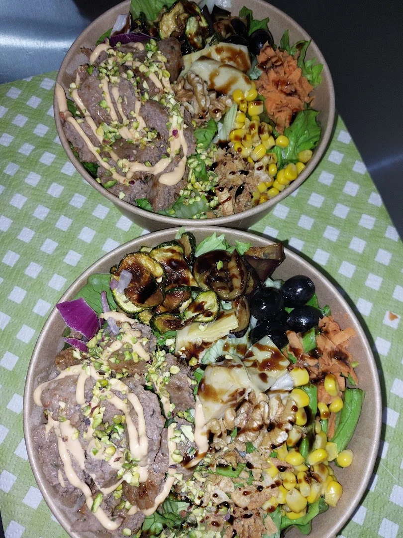 PANA'NERIA take away · Foto 9