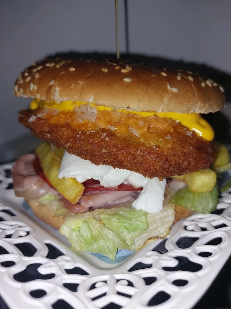 PANA'NERIA take away · Foto 8