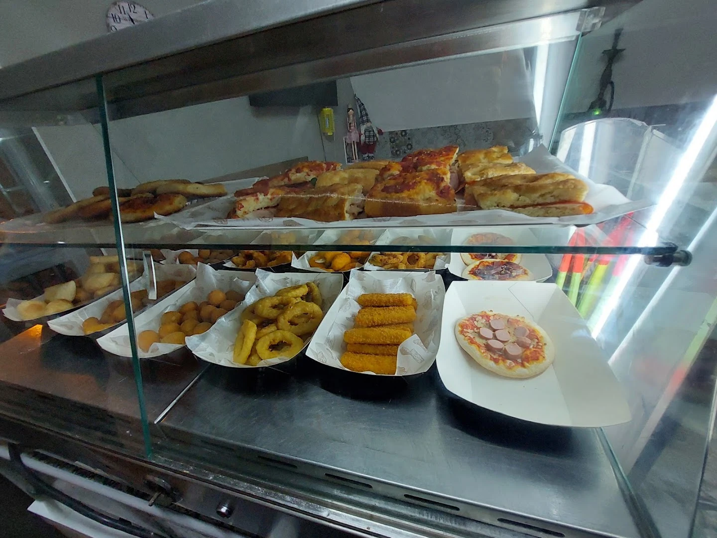 PANA'NERIA take away · Foto 1