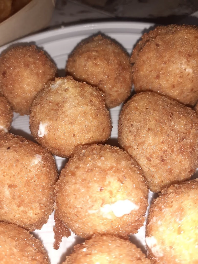 PANA'NERIA take away · Foto 7