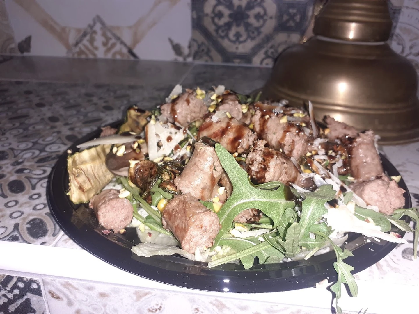 PANA'NERIA take away · Foto 3
