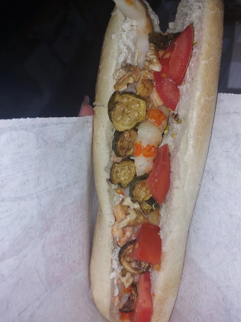 PANA'NERIA take away · Foto 10