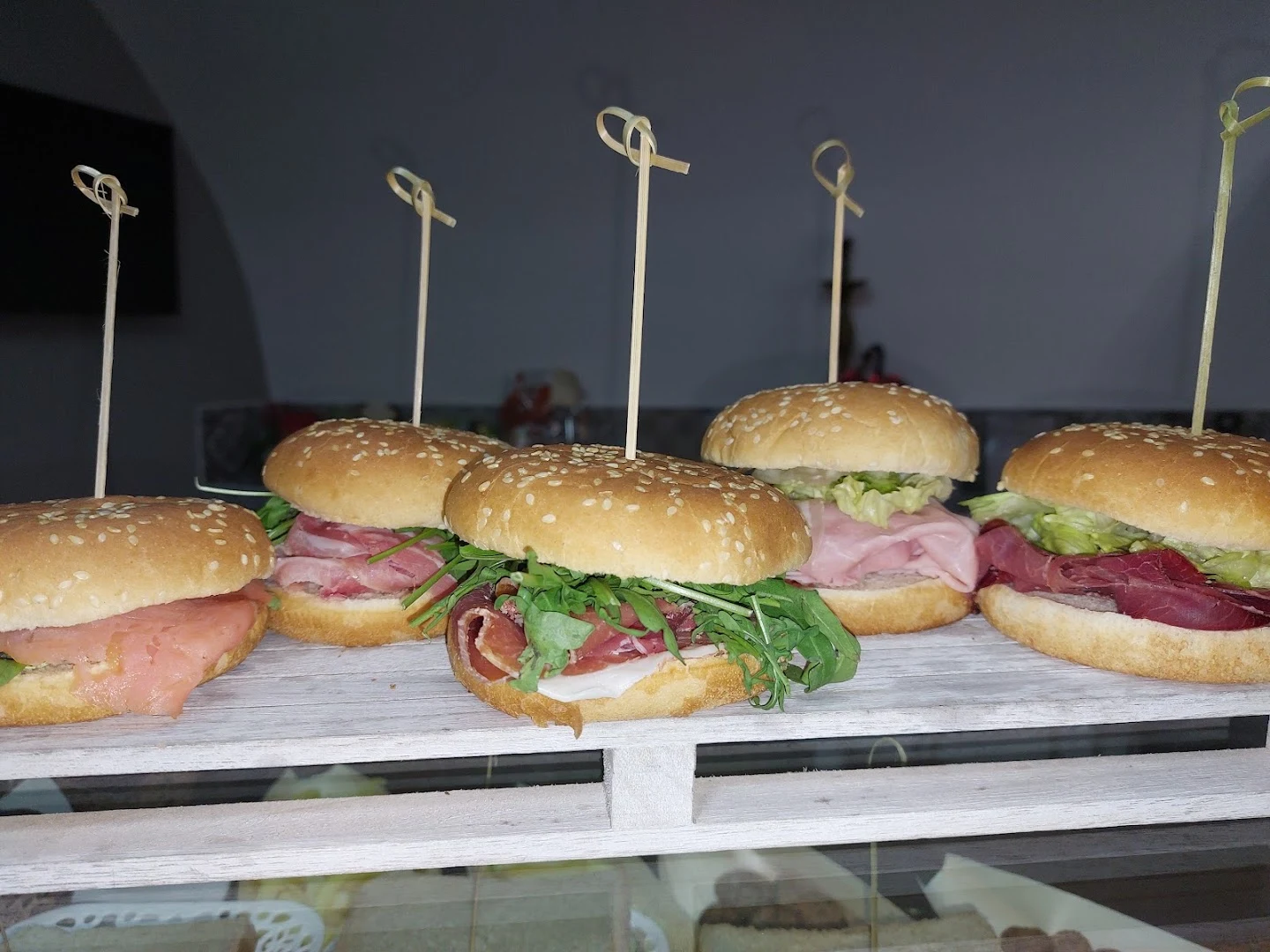 PANA'NERIA take away · Foto 2